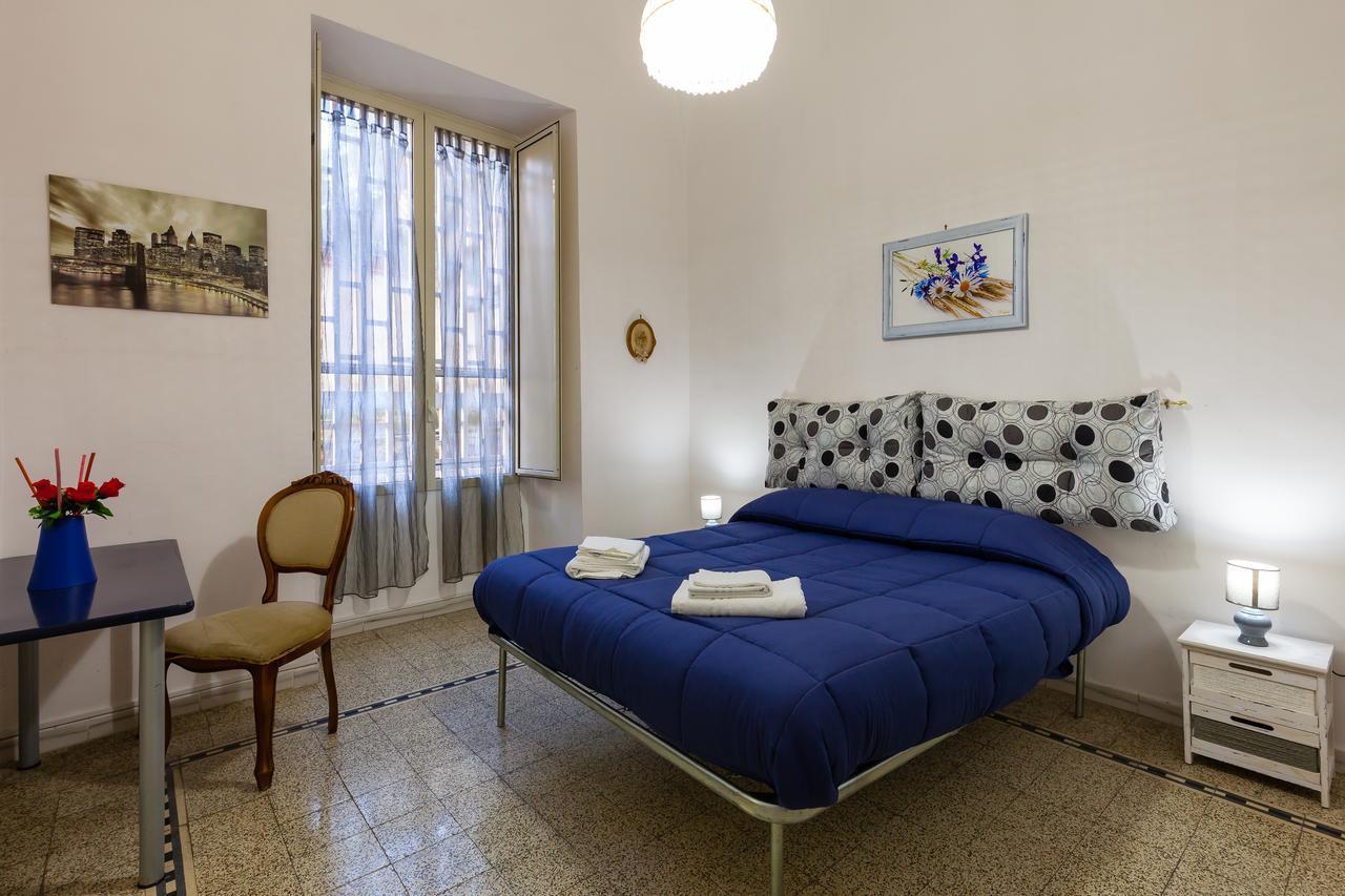 Stella II - Bh 95 Apartment Naples Exterior photo