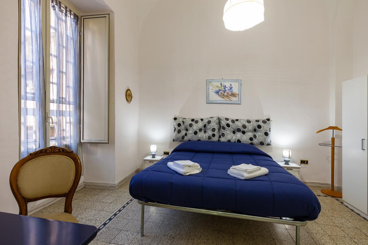 Stella II - Bh 95 Apartment Naples Exterior photo