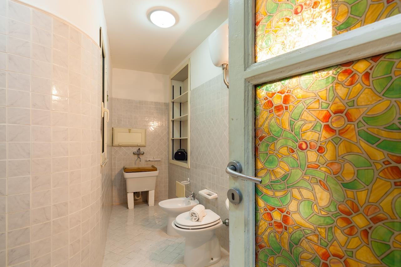 Stella II - Bh 95 Apartment Naples Exterior photo