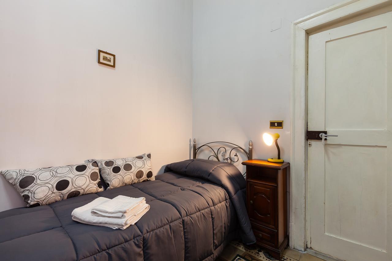 Stella II - Bh 95 Apartment Naples Exterior photo