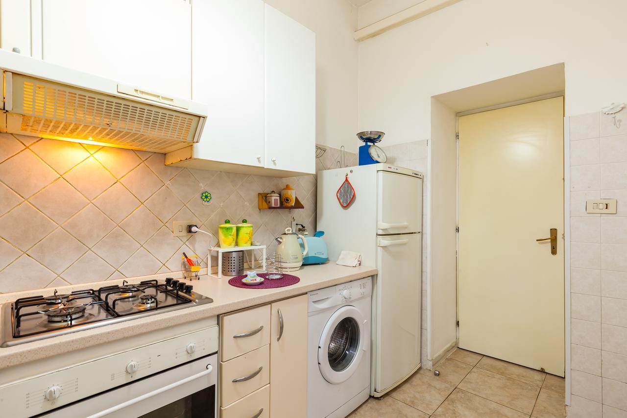 Stella II - Bh 95 Apartment Naples Exterior photo