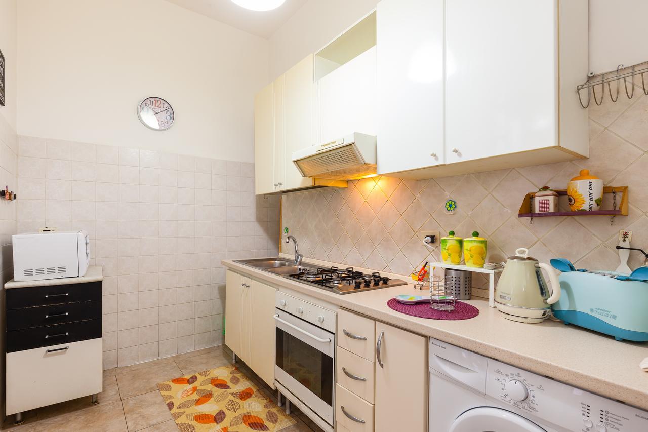 Stella II - Bh 95 Apartment Naples Exterior photo
