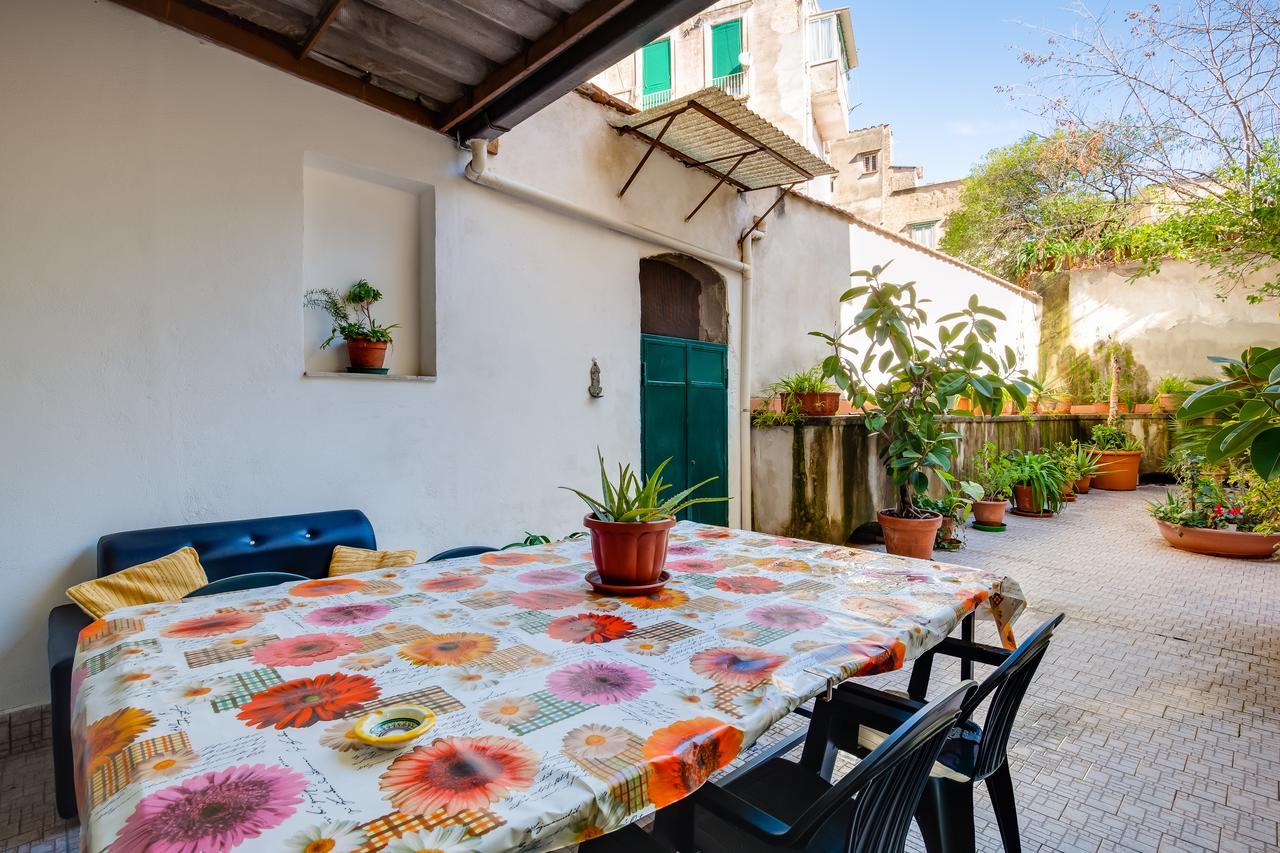 Stella II - Bh 95 Apartment Naples Exterior photo