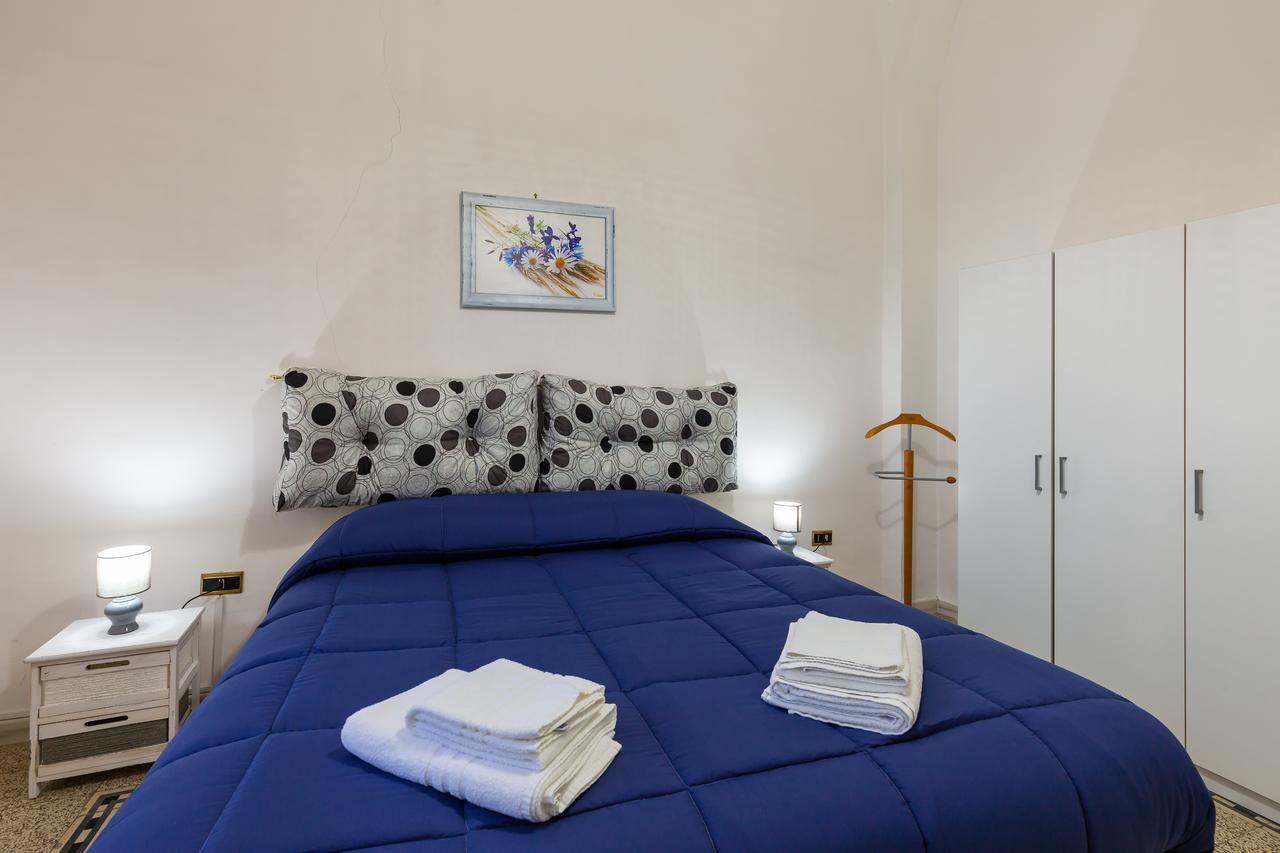 Stella II - Bh 95 Apartment Naples Exterior photo