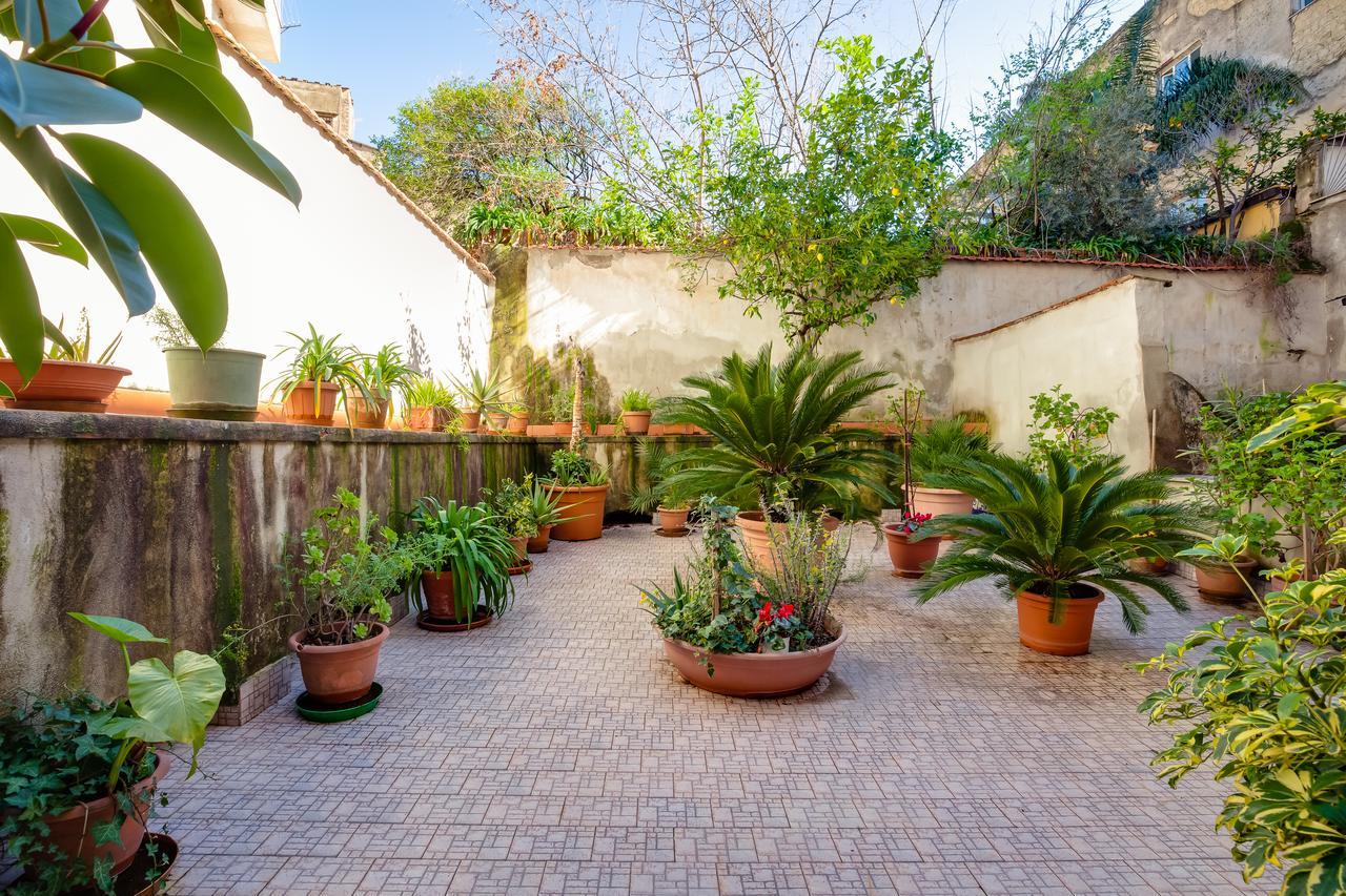 Stella II - Bh 95 Apartment Naples Exterior photo